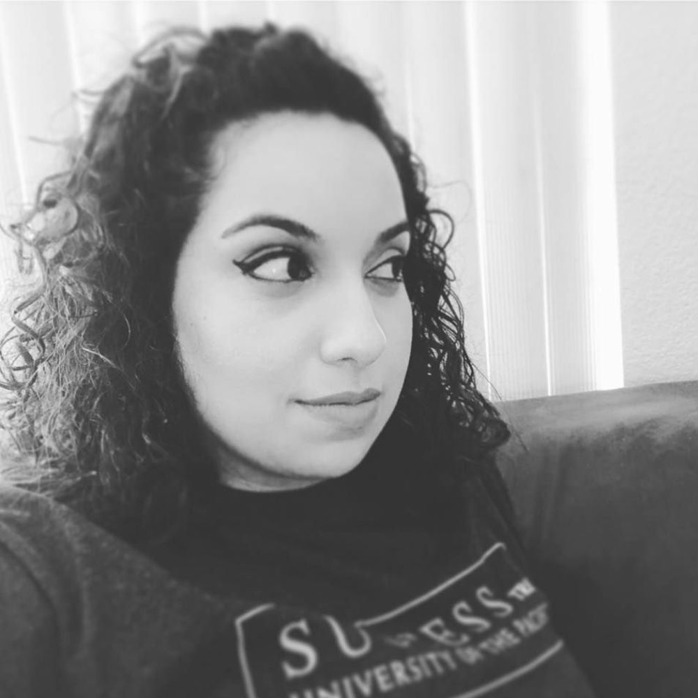 Meet your Posher, Jessica